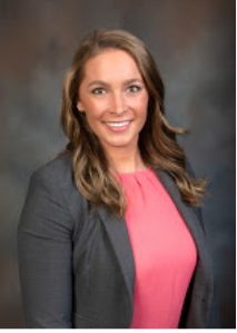 Dr. Hannah Freyman Photo