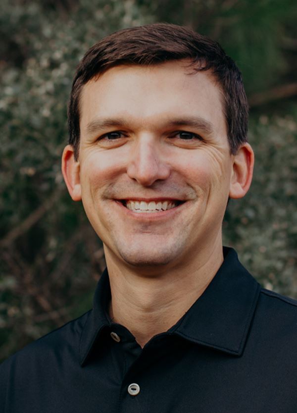 Dr. William Griffin Photo