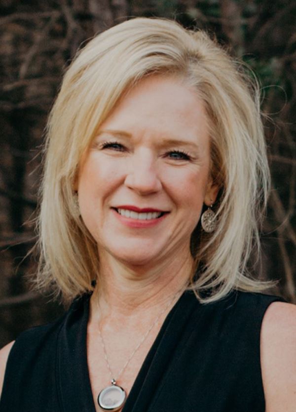 Dr. Julia Mulnick Photo