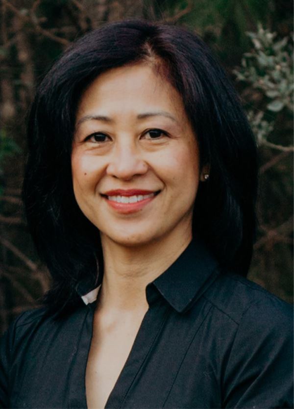 Dr. Tran Nguyen Photo